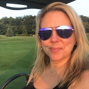 Meet your Posher, Heather